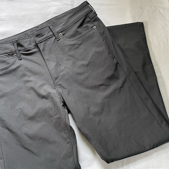 American Eagle Outfitters Pants Mens American Eagle Slim Fit Pants